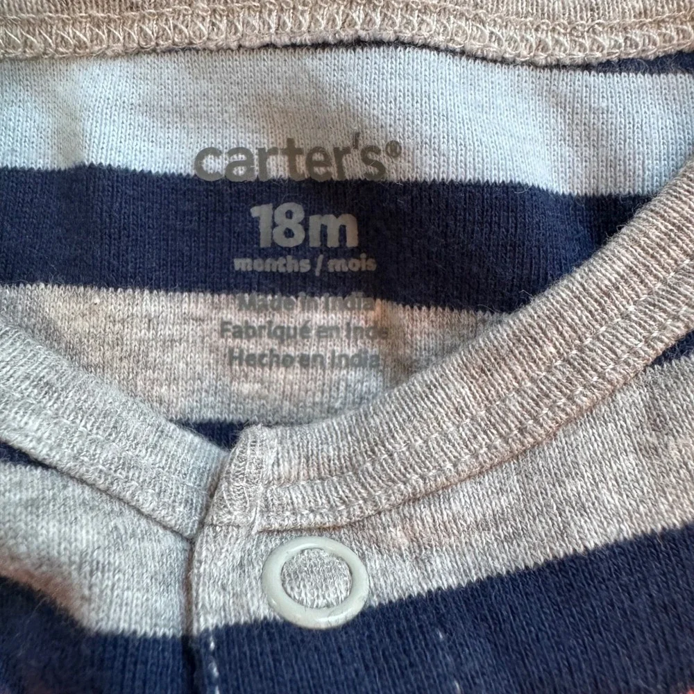 Carters carters baby